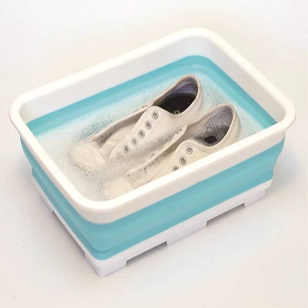 水盤 | 長方型 | 折疊式 | 日本 KAKUSEE | LSV-02
